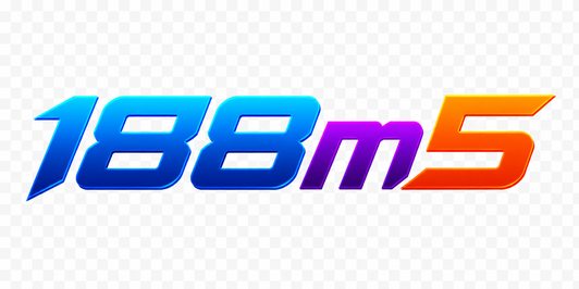 188m5 Logo